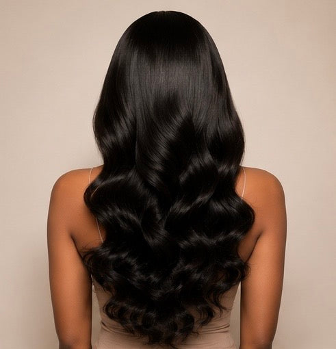 Body Wave