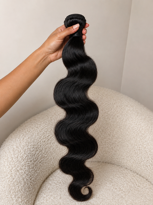 Body Wave