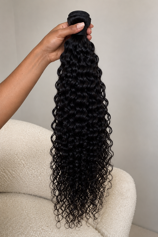 Burmese Curly