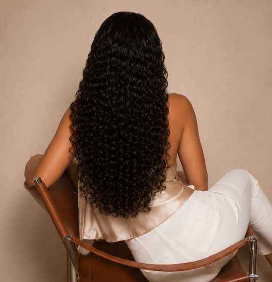Burmese Curly